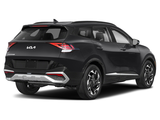 2024 Kia Sportage SX-Prestige in Salem, VA - Hart Motors