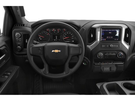 2022 Chevrolet Silverado 1500 RST in Salem, VA - Hart Motors