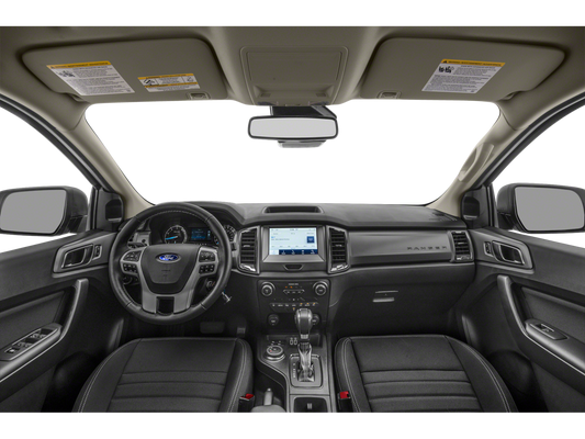 2022 Ford Ranger XLT in Salem, VA - Hart Motors