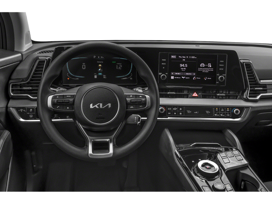 2024 Kia Sportage Hybrid LX in Salem, VA - Hart Motors