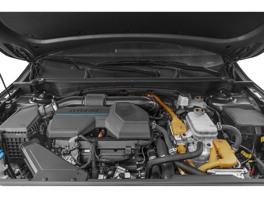 2024 Kia Sportage Hybrid LX in Salem, VA - Hart Motors