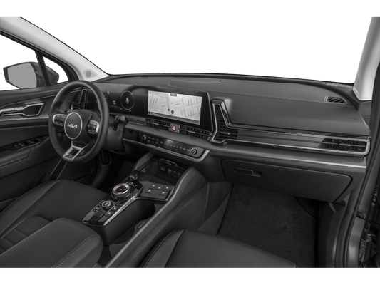 2024 Kia Sportage Hybrid SX-Prestige in Salem, VA - Hart Motors