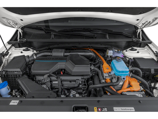 2024 Kia Sportage Plug-In Hybrid X-Line in Salem, VA - Hart Motors