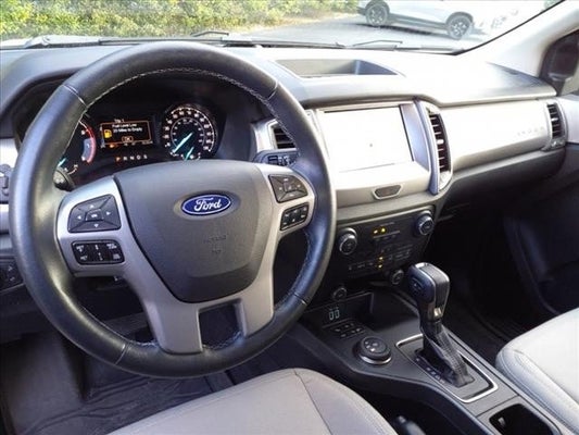 2021 Ford Ranger XLT in Salem, VA - Hart Motors