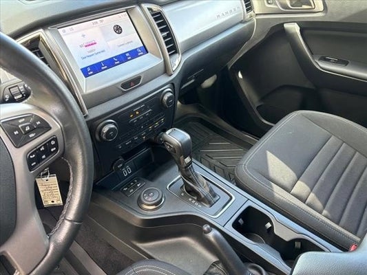 2022 Ford Ranger XLT in Salem, VA - Hart Motors