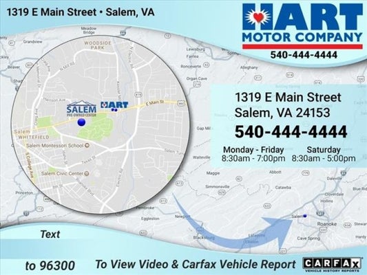 2024 BMW 5 Series 530i xDrive in Salem, VA - Hart Motors