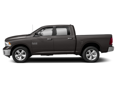 2015 RAM 1500 Outdoorsman