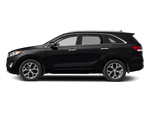 2017 Kia Sorento SX Plus V6