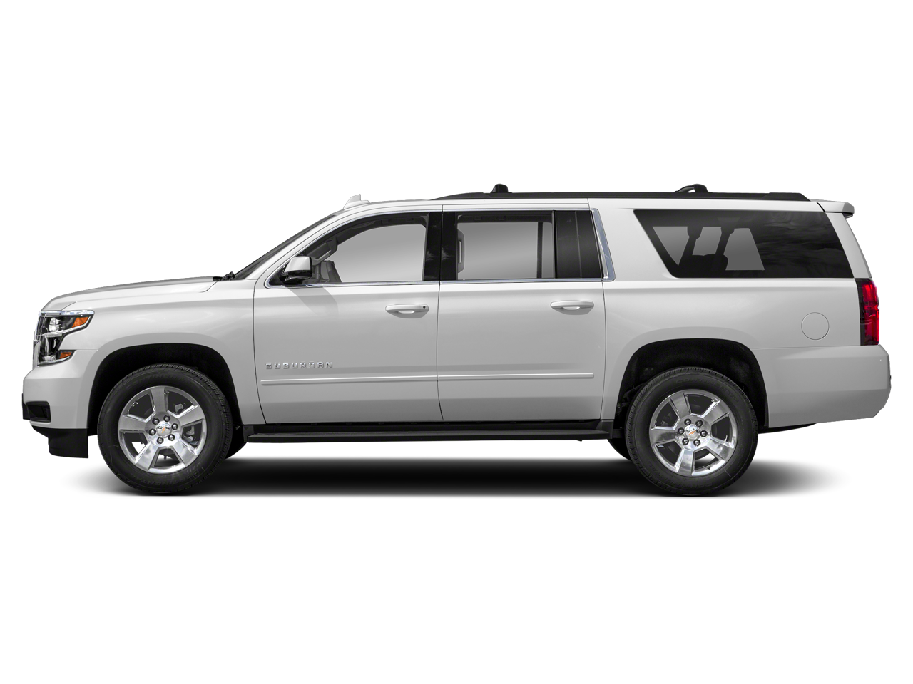 2020 Chevrolet Suburban LT 1500