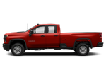 2020 Chevrolet Silverado 2500HD LT
