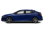 2020 Honda Civic Hatchback Sport Touring