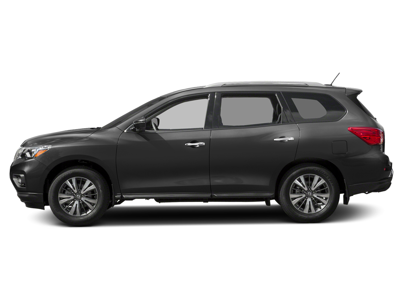 2020 Nissan Pathfinder SL Rock Creek