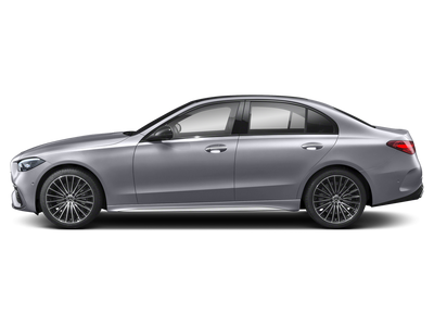 2022 Mercedes-Benz C 300 C 300 4MATIC®