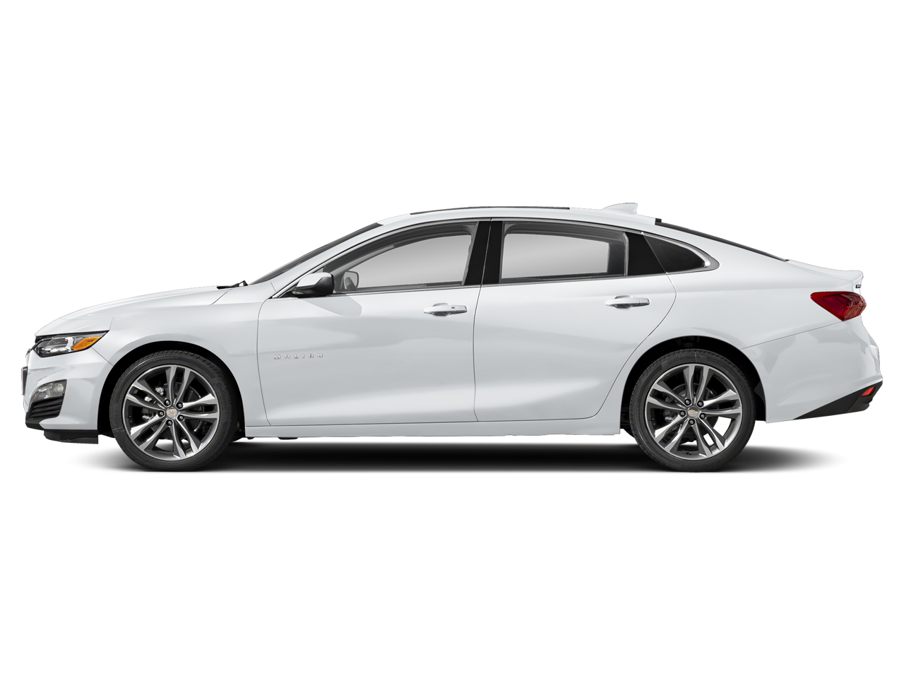 2023 Chevrolet Malibu 2LT - Photo 24