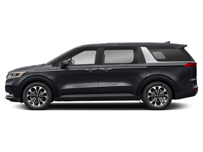 2023 Kia Carnival EX+