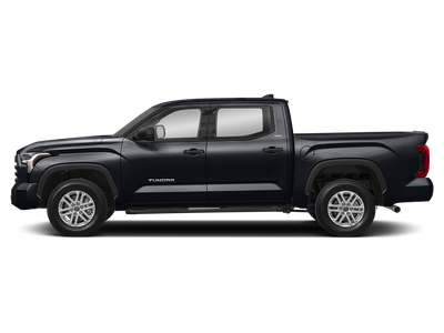 2023 Toyota Tundra 4WD SR5