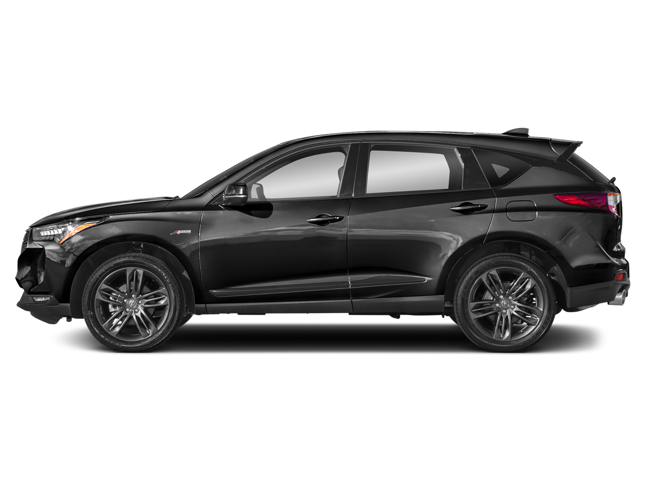 2024 Acura RDX SH-AWD w/A-SPEC