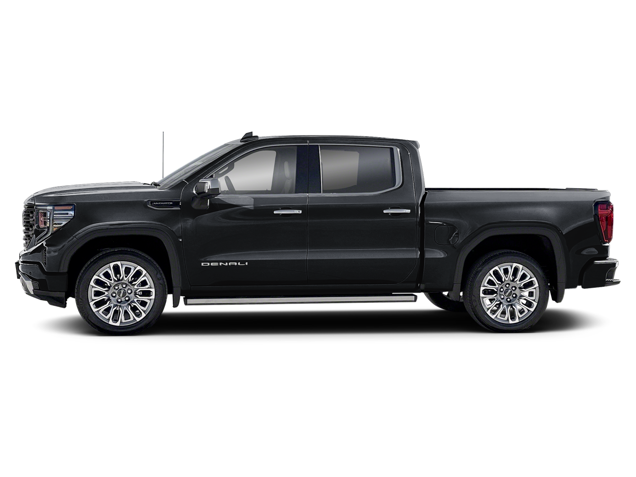 2026 Gmc Sierra 1500 Denali Ultimate photo 2