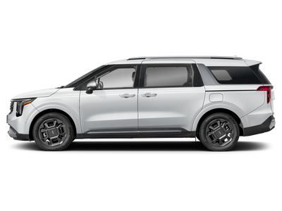 2026 Kia Carnival Hybrid 4DR FWD SX
