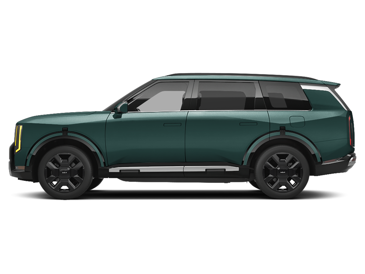 2027 Kia Telluride Hybrid 4DR AWD X-LINE SX-PR