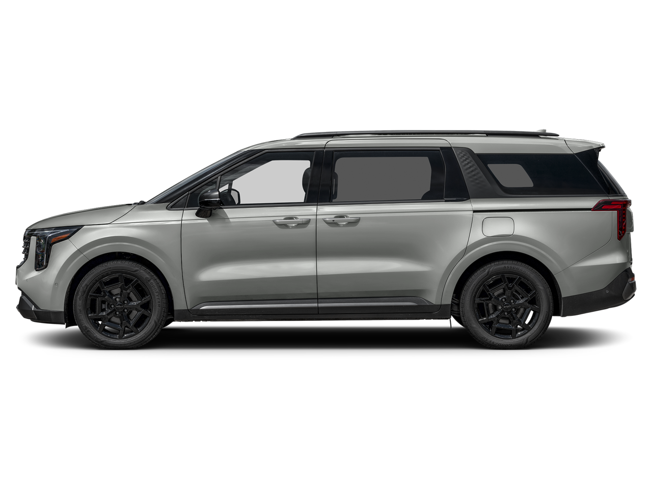2027 Kia Carnival SX Prestige