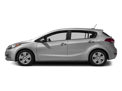 2016 Kia Forte 5-Door EX