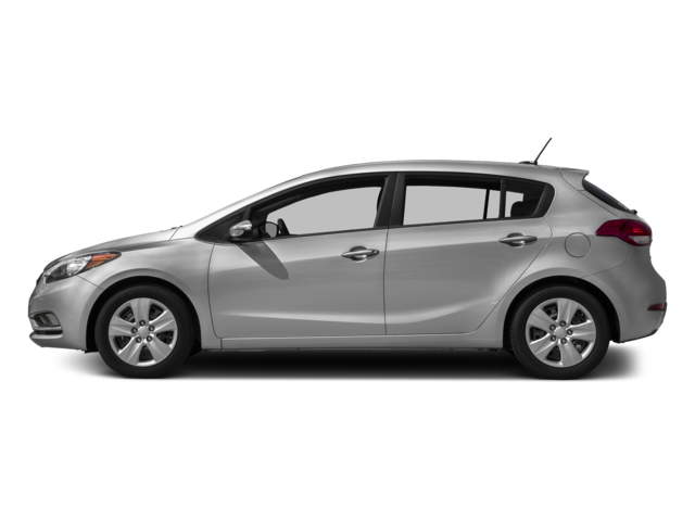 2016 Kia Forte 5-Door EX