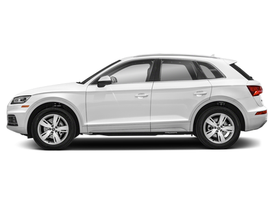 2018 Audi Q5 Base
