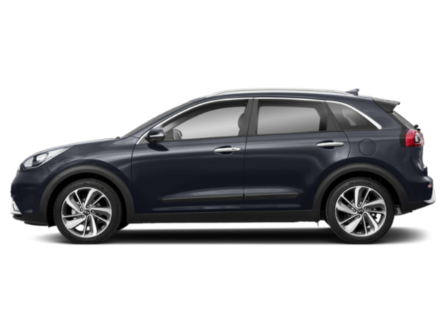 2018 Kia Niro LX
