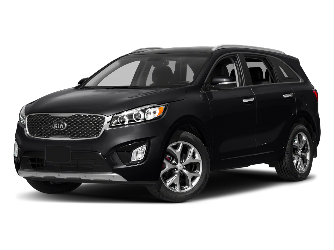2017 Kia Sorento SX Plus V6