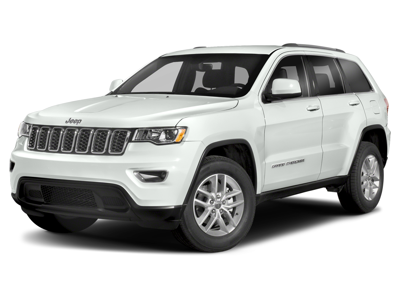 2018 Jeep Grand Cherokee Laredo E 4WD's photo