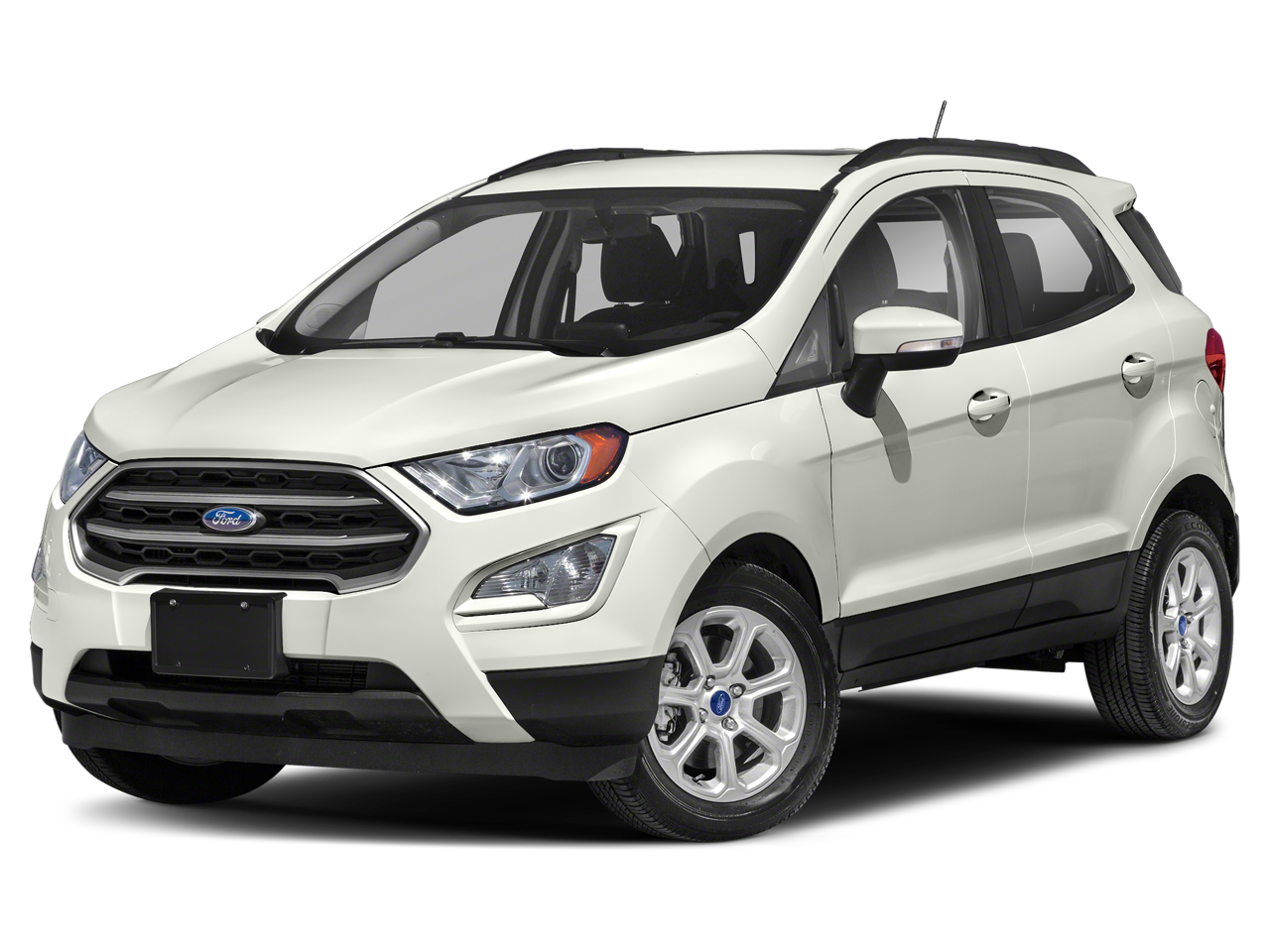 2020 Ford Ecosport