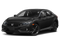 2020 Honda Civic Hatchback EX-L