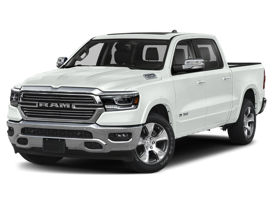 2021 RAM 1500 Laramie in Salem, VA - Hart Motors