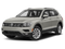 2021 Volkswagen Tiguan 2.0T SE 4Motion