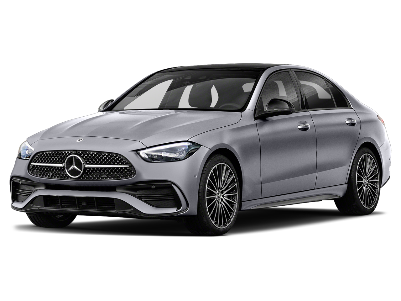 2022 Mercedes-Benz C 300 C 300 4MATIC®