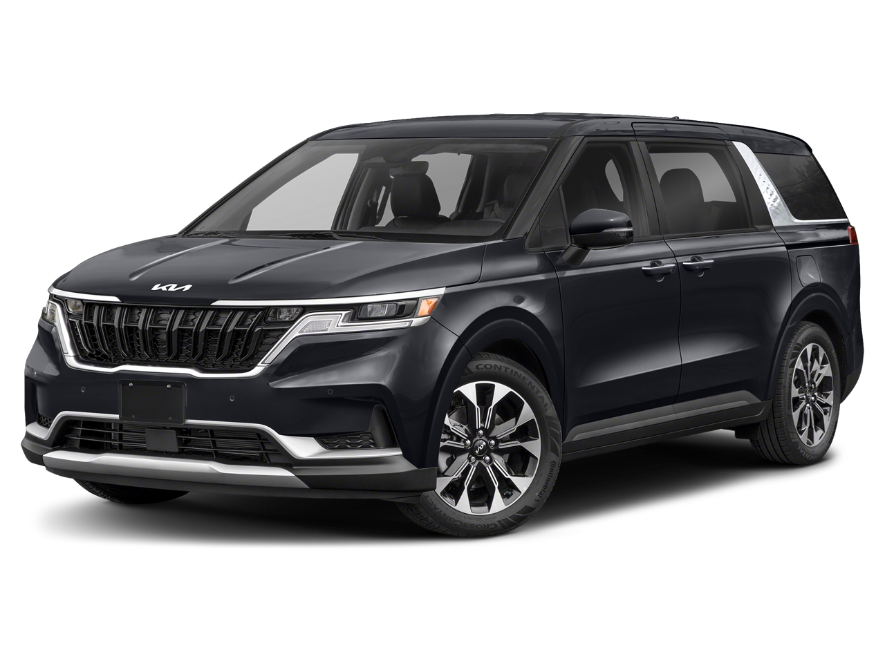 2023 Kia Carnival EX
