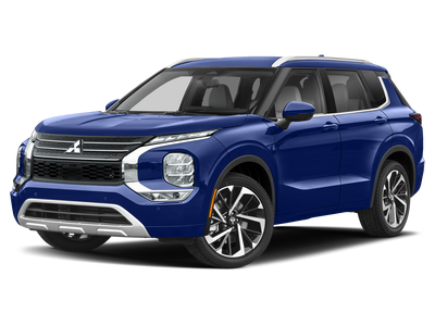 2023 Mitsubishi Outlander SEL