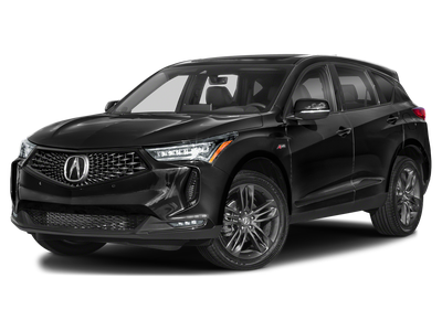 2024 Acura RDX SH-AWD w/A-SPEC