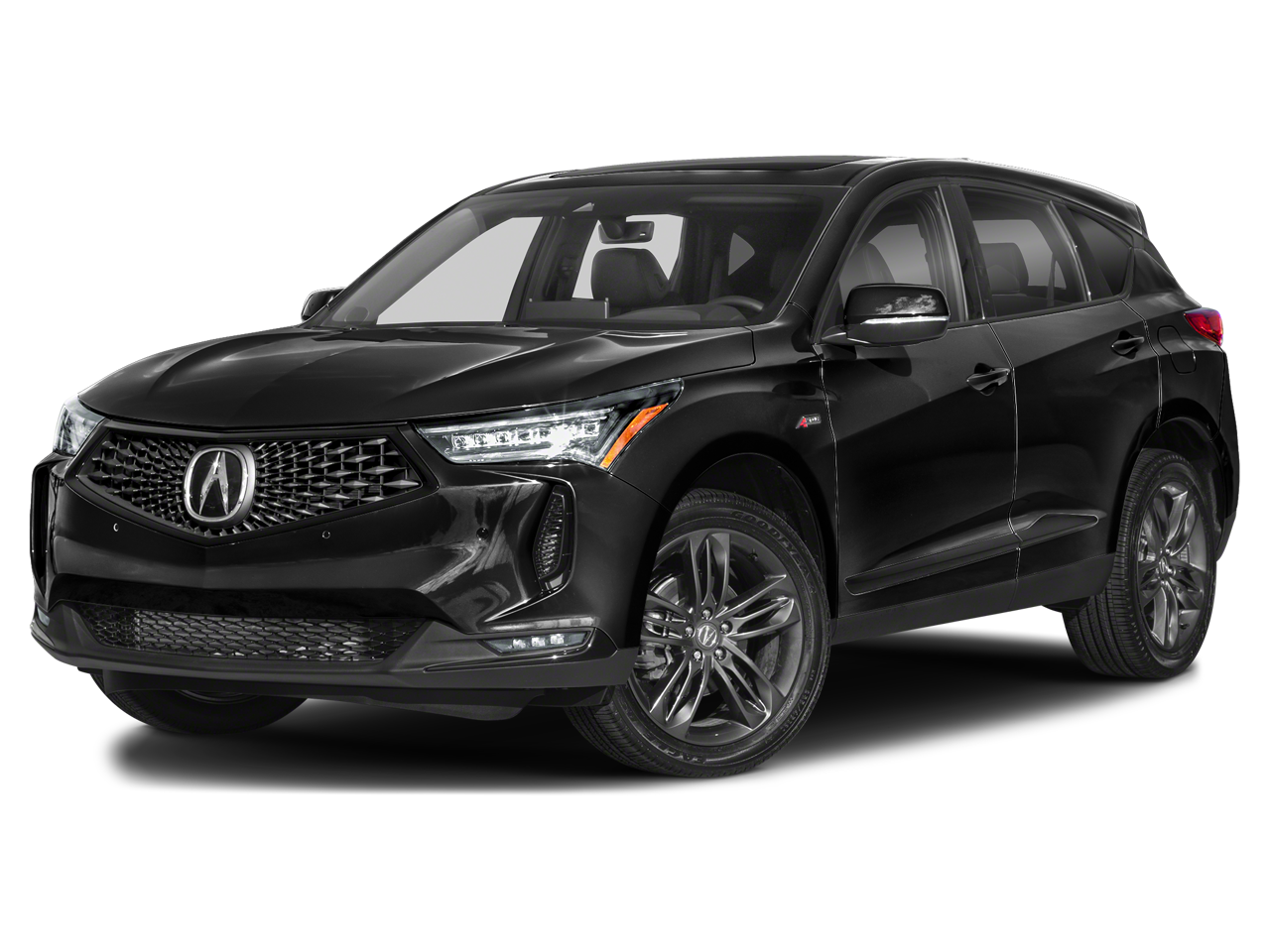 2024 Acura RDX SH-AWD w/A-SPEC