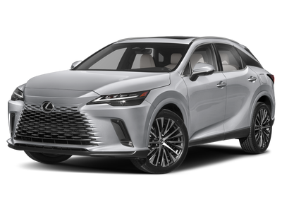 2024 Lexus RX 