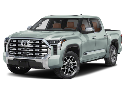2024 Toyota Tundra 4WD 1794 Edition
