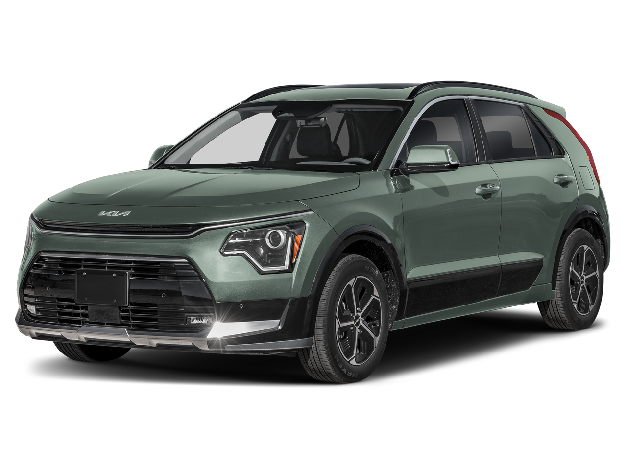2025 Kia Niro SX