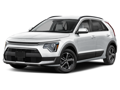 2026 Kia Niro EX
