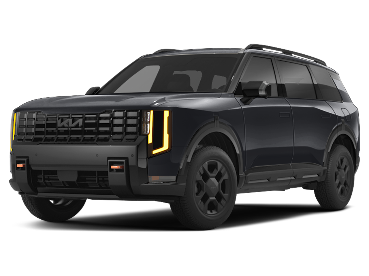 2027 Kia Telluride X-Pro SX-Prestige