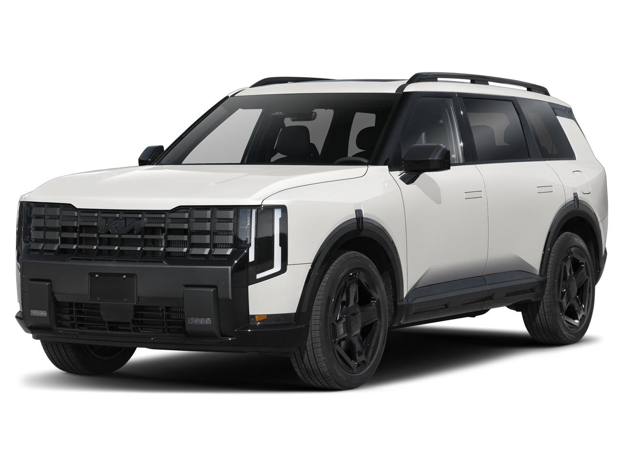 2027 Kia Telluride 4DR AWD SX-PRES XPRO
