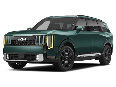 2027 Kia Telluride Hybrid 4DR AWD X-LINE SX-PR