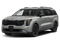 2027 Kia Carnival SX Prestige