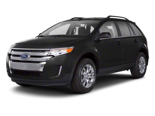 2011 Ford Edge SEL AWD's photo