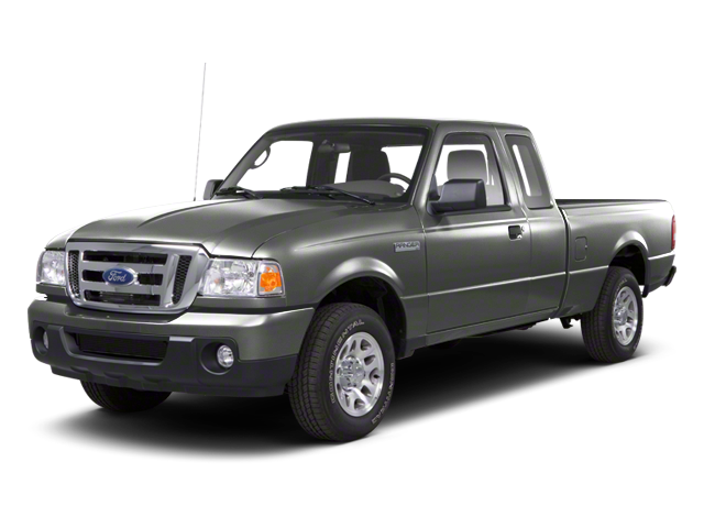 2011 Ford Ranger Sport 4x4 SuperCab 4-dr's photo